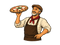 Servicio profesional de vectorización manual