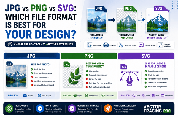 JPG vs PNG vs SVG: Which File Format Is Best for Your Design?