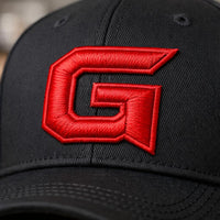 Hat & Cap Embroidery Digitizing