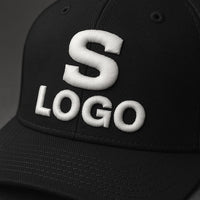 3D Puff Embroidery Digitizing
